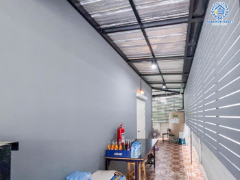 *****บ้านแฝดมือสอง โครงการ เพอร์เฟคพาร์ค ชัยพฤกษ์-แจ้งวัฒนะ หลังมุม เนื้อที่ 44.1 ตร.ว. ฟังก์ชัน 3 ห้องนอน 3 ห้องน้ำ 2 ที่จอดรถ บ้านสวยพร้อมอยู่ บรรยากาศโครงการเป็นส่วนตัว บนทำเลศักยภาพเชื่อมต่อแจ้งวัฒนะ ใช้เวลาเพียง 5 นาทีก็ถึงรถไฟฟ้าสายสีชมพู "สถานีปากเกร็ด"และทางด่วน "ศรีรัช"