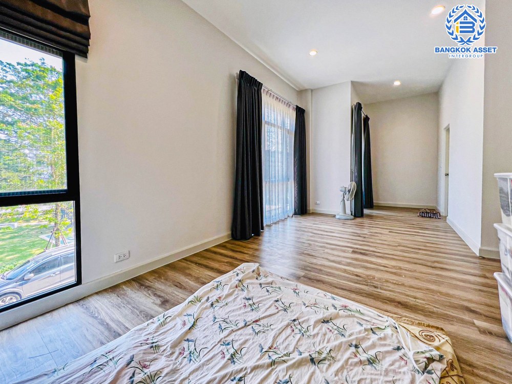 *****ทาวน์เฮ้าส์มือสอง โครงการ เวิร์ฟ เพชรเกษม81 เนื้อที่ 29.20 ตร.ว. ฟังก์ชัน 4 ห้องนอน 3 ห้องน้ำ 2 ที่จอดรถ แถมฟรี! เครื่องปรับอากาศ พร้อม Digital Door Lock บนทำเลเดินทางสะดวก เชื่อมต่อถนนเพชรเกษม ถนนพุทธิสาคร ใกล้รถไฟฟ้าสายสีสีน้ำเงิน(ส่วนต่อขยาย) "สถานีพุทธมณฑลสาย4"