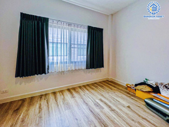 *****ทาวน์เฮ้าส์มือสอง โครงการ เวิร์ฟ เพชรเกษม81 เนื้อที่ 29.20 ตร.ว. ฟังก์ชัน 4 ห้องนอน 3 ห้องน้ำ 2 ที่จอดรถ แถมฟรี! เครื่องปรับอากาศ พร้อม Digital Door Lock บนทำเลเดินทางสะดวก เชื่อมต่อถนนเพชรเกษม ถนนพุทธิสาคร ใกล้รถไฟฟ้าสายสีสีน้ำเงิน(ส่วนต่อขยาย) "สถานีพุทธมณฑลสาย4"