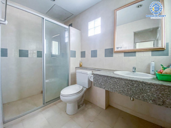 *****ทาวน์โฮมมือสองนนทบุรี หมู่บ้าน ศุภาลัยวิลล์ วงศ์สว่าง หลังมุม! เนื้อที่กว้างขวางถึง 34 ตร.ว. ฟังก์ชัน 3 ห้องนอน 3 ห้องน้ำ 3 ที่จอดรถ สภาพแวดล้อมดี บ้านสภาพดี ใกล้รถไฟฟ้าสายสีม่วง "สถานีแยกติวานนท์" เพียงแค่ 5 นาทีเท่านั้น! นอกจากนี้ยังใกล้ทางด่วน "งามวงศ์วาน"