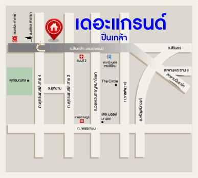 *****บ้านเดี่ยวมือสอง โครงการ เดอะแกรนด์ ปิ่นเกล้า หลังมุม เนื้อที่ 130.40 ตร.ว. ฟังก์ชัน 5 ห้องนอน 6 ห้องน้ำ 2 ที่จอดรถ ภายในสภาพดีเยี่ยม พร้อมเข้าอยู่ การเดินทางสะดวก เชื่อมต่อถนนปิ่นเกล้า-บรมราชชนนี ถนนพุทธมาธมณฑลสาย4 เติมเต็มไลฟ์สไตล์ให้มากขึ้นด้วยทำเลใกล้เซ็นทรัลปิ่นเกล้า