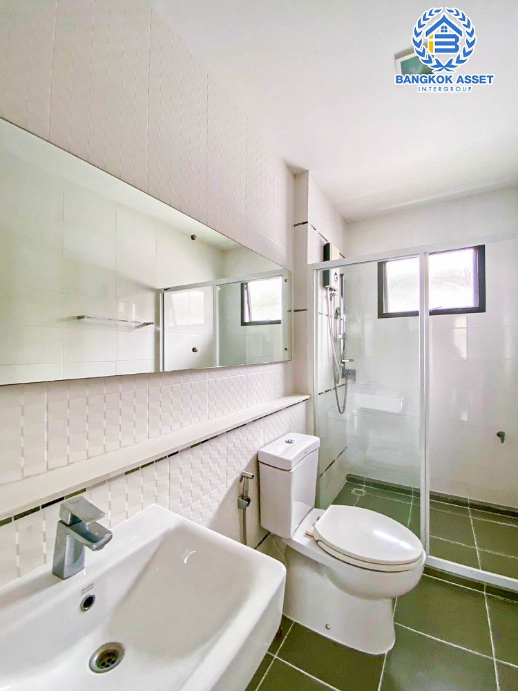 *****บ้านเดี่ยวมือสองนนทบุรี คุณภาพระดับ L&Hโครงการ มัณฑนา แจ้งวัฒนะ-ราชพฤกษ์ เนื้อที่กว้างมากถึง 54 ตร.ว. ฟังก์ชัน 3 ห้องนอน 3 ห้องน้ำ 2 ที่จอดรถ แถมฟรี! 4 เครื่องปรับอากาศ 2 เครื่องทำน้ำอุ่น บนทำเลแห่งการเดินทาง ติด ถนนชัยพฤกษ์ ใกล้ทางด่วน "ศรีรัช" จองเลย!