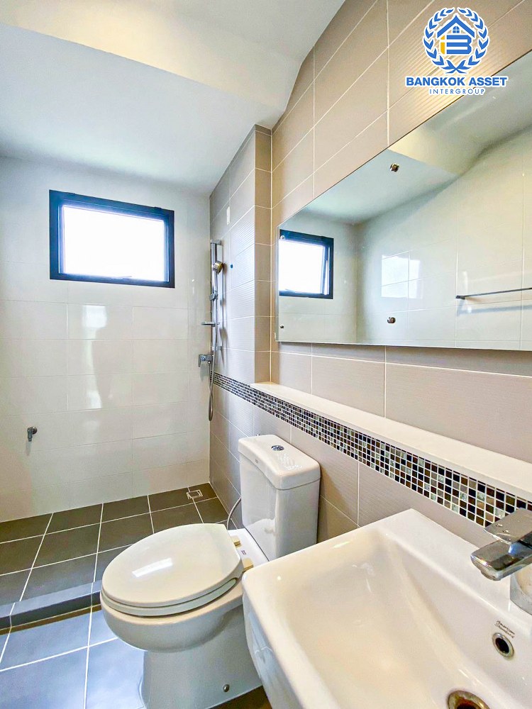 *****บ้านเดี่ยวมือสองนนทบุรี คุณภาพระดับ L&Hโครงการ มัณฑนา แจ้งวัฒนะ-ราชพฤกษ์ เนื้อที่กว้างมากถึง 54 ตร.ว. ฟังก์ชัน 3 ห้องนอน 3 ห้องน้ำ 2 ที่จอดรถ แถมฟรี! 4 เครื่องปรับอากาศ 2 เครื่องทำน้ำอุ่น บนทำเลแห่งการเดินทาง ติด ถนนชัยพฤกษ์ ใกล้ทางด่วน "ศรีรัช" จองเลย!