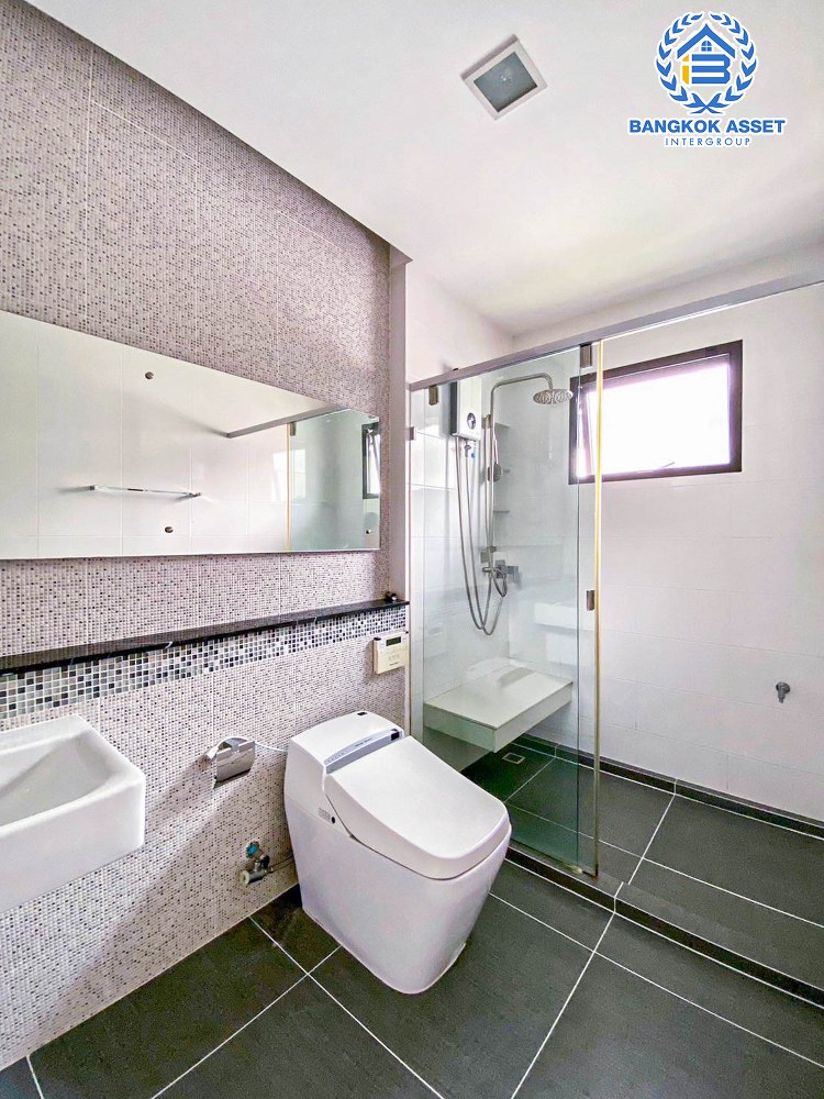 *****บ้านเดี่ยวมือสองนนทบุรี คุณภาพระดับ L&Hโครงการ มัณฑนา แจ้งวัฒนะ-ราชพฤกษ์ เนื้อที่กว้างมากถึง 54 ตร.ว. ฟังก์ชัน 3 ห้องนอน 3 ห้องน้ำ 2 ที่จอดรถ แถมฟรี! 4 เครื่องปรับอากาศ 2 เครื่องทำน้ำอุ่น บนทำเลแห่งการเดินทาง ติด ถนนชัยพฤกษ์ ใกล้ทางด่วน "ศรีรัช" จองเลย!