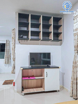 *****บ้านแฝดมือสองปทุมธานี โครงการ โมดิวิลล่า รังสิต-คลอง7 หลังมุม! เนื้อที่กว้างเกือบ 39 ตร.ว. ฟังก์ชัน 3 ห้องนอน 2 ห้องน้ำ 2 ที่จอดรถ บ้านสภาพดี พร้อมอยู่ บนทำเลเข้า-ออกเมืองสะดวก เชื่อมต่อถนนรังสิต-นครนายก, ถนนธัญบุรี ในราคาสุดคุ้ม!