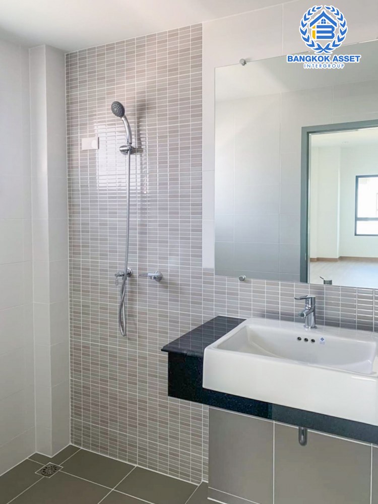 *****บ้านเดี่ยวมือสอง โครงการ สัมมากร ชัยพฤกษ์-วงแหวน2 เนื้อที่ 54.30 ตร.ว. ฟังก์ชัน 3 ห้องนอน 3 ห้องน้ำ 2 ที่จอดรถ พื้นที่กว้างขวาง มีความเป็นส่วนตัว ภายในเหมือนใหม่ บนทำเลแห่งการเดินทาง เชื่อมต่อถนนกาญจนาภิเษก ถนนราชพฤกษ์ ถนนรัตนาธิเบศร์ ใกล้เซ็นทรัลเวสต์เกต