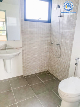 *****บ้านเดี่ยวมือสอง โครงการ สัมมากร ชัยพฤกษ์-วงแหวน2 เนื้อที่ 54.30 ตร.ว. ฟังก์ชัน 3 ห้องนอน 3 ห้องน้ำ 2 ที่จอดรถ พื้นที่กว้างขวาง มีความเป็นส่วนตัว ภายในเหมือนใหม่ บนทำเลแห่งการเดินทาง เชื่อมต่อถนนกาญจนาภิเษก ถนนราชพฤกษ์ ถนนรัตนาธิเบศร์ ใกล้เซ็นทรัลเวสต์เกต