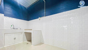 *****ทาวน์เฮ้าส์มือสองนนทบุรี หมู่บ้าน นันทิชา3 กาญจนาภิเษก เนื้อที่ 16 ตร.ว. ฟังก์ชัน 3 ห้องนอน 2 ห้องน้ำ 1 ที่จอดรถ บ้านสภาพสวย บนทำเลศักยภาพ เชื่อมต่อถนนกาญจนาภิเษก, ถนนบ้านกล้วย-ไทรน้อย, ถนนชัยพฤกษ์ ใกล้รถไฟฟ้าสายสีม่วง "สถานีคลองบางไผ่" จองด่วน!