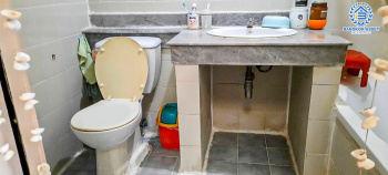 *****ทาวน์เฮ้าส์มือสองนนทบุรี หมู่บ้าน นันทิชา2 บางกรวย-ไทรน้อย เนื้อที่ 17 ตร.ว. ฟังก์ชัน 2 ห้องนอน 2 ห้องน้ำ 1 ที่จอดรถ แถมฟรี! 1 เครื่องปรับอากาศ บนทำเลติด ถ.บางกรวย-กรุงเทพ เชื่อมต่อ ถ.บ้านกล้วย-ไทรน้อย, ถ.กาญจนาภิเษก ใกล้รถไฟฟ้าสายสีม่วง "สถานีคลองบางไผ่"