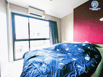 *****คอนโดมิเนียมมือสองกรุงเทพมหานคร โครงการ ไลบรารี่ เฮ้าส์ จรัญ13 ห้องมุม! เนื้อที่เกือบ 27 ตร.ว. ฟังก์ชัน 1 ห้องนอน 1 ห้องน้ำ 1 ที่จอดรถ สภาพใหม่ ไม่ค่อยได้อยู่ บนทำเลดี ใกล้รถไฟฟ้าสายสีน้ำเงิน "สถานีจรัญฯ 13" เพียง 5 นาทีเท่านั้น จองเลย