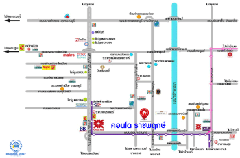 *****คอนโดมือสอง ทำเลติดถนนราชพฤกษ์ คอนโดราชพฤกษ์ บางรักน้อย พื้นที่ใช้สอยกว้าง 31.58 ตร.ม ฟังก์ชัน 1 ห้องนอน 1 ห้องน้ำ 1 ที่จอดรถ ภายในสภาพดีมากพร้อมเข้าอยู่ บนทำเลเดินทางสะดวก เชื่อมต่อถนนบางกรวย-ไทรน้อย ใกล้รถไฟฟ้าสายสีม่วง "สถานีบางรักใหญ่" และจุดขึ้นทางด่วน "ศรีรัช"