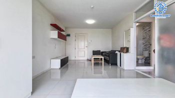 *****คอนโดมือสอง ทำเลติดถนนราชพฤกษ์ คอนโดราชพฤกษ์ บางรักน้อย พื้นที่ใช้สอยกว้าง 31.58 ตร.ม ฟังก์ชัน 1 ห้องนอน 1 ห้องน้ำ 1 ที่จอดรถ ภายในสภาพดีมากพร้อมเข้าอยู่ บนทำเลเดินทางสะดวก เชื่อมต่อถนนบางกรวย-ไทรน้อย ใกล้รถไฟฟ้าสายสีม่วง "สถานีบางรักใหญ่" และจุดขึ้นทางด่วน "ศรีรัช"