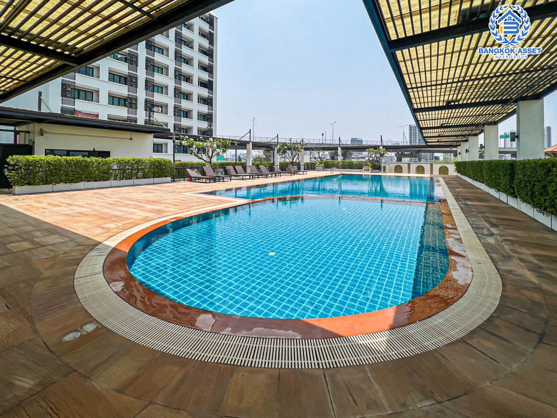 *****คอนโดมิเนียมมือสองนนทบุรี โครงการ 88 เดอะเทอร์มินอล  นครอินทร์ เนื้อที่กว้าง 30.24 ตร.ว. ฟังก์ชัน 1 ห้องนอน 1 ห้องน้ำ 1 ที่จอดรถ ห้องสภาพดี บนทำเลติดถนนนครอินทร์ ใกล้รถไฟฟ้าสายสีแดง "สถานีบางบำหรุ" เพียง 650 เมตรเท่านั้น แถมใกล้ทางด่วน "ศรีรัช" จองเลย!