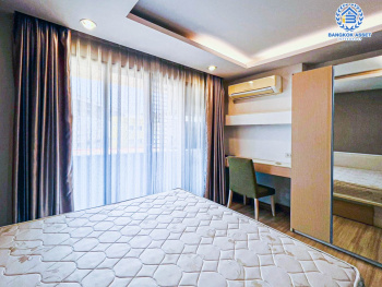 *****คอนโดมิเนียมมือสองนนทบุรี โครงการ 88 เดอะเทอร์มินอล  นครอินทร์ เนื้อที่กว้าง 30.24 ตร.ว. ฟังก์ชัน 1 ห้องนอน 1 ห้องน้ำ 1 ที่จอดรถ ห้องสภาพดี บนทำเลติดถนนนครอินทร์ ใกล้รถไฟฟ้าสายสีแดง "สถานีบางบำหรุ" เพียง 650 เมตรเท่านั้น แถมใกล้ทางด่วน "ศรีรัช" จองเลย!