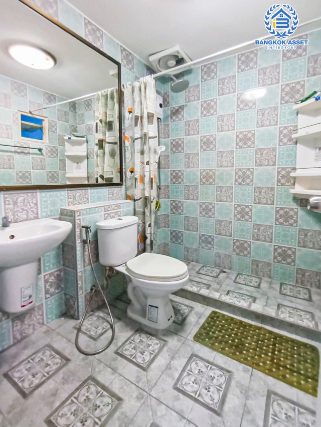 ทาวน์เฮ้าส์มือสองนนทบุรี หมู่บ้าน ลุมพินี บางบัวทอง เนื้อที่ 17 ตร.ว. ฟังก์ชัน 2 ห้องนอน 2 ห้องน้ำ 1 ที่จอดรถ แถมฟรี! 1 เครื่องปรับอากาศ 1 เครื่องทำน้ำอุ่น บนทำเลเดินทางสะดวก เพียง 7 นาทีก็ถึงรถไฟฟ้าสายสีม่วง "สถานีคลองบางไผ่" ใกล้ทางด่วน "ศรีรัช" จองเลย!