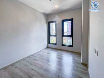 *****คอนโดมิเนียมมือสองกรุงเทพมหานคร โครงการ เมทริส ลาดพร้าว เนื้อที่กว้าง 31.45 ตร.ว. ฟังก์ชัน 1 ห้องนอน 1 ห้องน้ำ 1 ที่จอดรถ คอนโดเลี้ยงสัตว์ได้ สภาพใหม่ บนทำเลดีย่านลาดพร้าว เชื่อมต่อถนนลาดพร้าว, ถนนวิภาวดีรังสิต 900 เมตรก็ถึงรถไฟฟ้าสายสีม่วง "สถานีลาดพร้าว" และใกล้ทางด่วน "รัชดา"