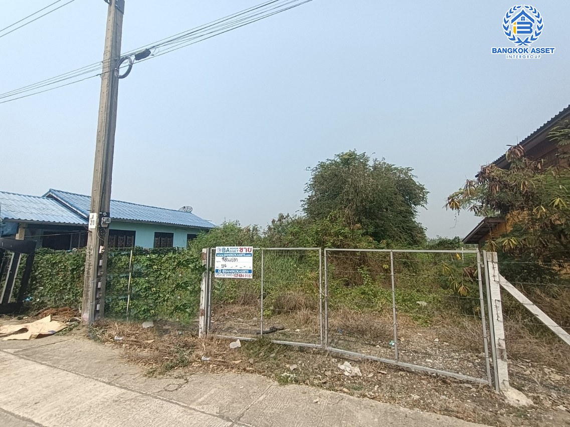 *****ที่ดินเปล่าทำเลนนทบุรี ที่ดินเปล่า ไทรน้อย บางกรวย-ไทรน้อย เนื้อที่กว้างถึง 114 ตร.ว. (หน้ากว้าง 10 เมตร) เหมาะแก่การสร้างเป็นที่อยู่อาศัย! ในราคาสุดคุ้ม สามารถเข้า-ออกได้หลายเส้นทาง เดินทางเข้าเมืองอย่างง่ายดาย เชื่อมต่อ ถนนกาญจนาภิเษก, ถนนบ้านกล้วย-ไทรน้อย จองเลย
