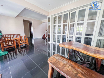 *****บ้านเดี่ยวมือสอง โครงการ อุทยานทอง แจ้งวัฒนะ หลังมุม เนื้อที่ 64 ตร.ว. ฟังก์ชัน 3 ห้องนอน 2 ห้องน้ำ 1 ที่จอดรถ ทำเลเดินทางสะดวก บนถนนแจ้งวัฒนะ อยู่ตรงข้ามเซ็นทรัลแจ้งวัฒนะ ใกล้รถไฟฟ้าสายสีชมพู "สถานีแจ้งวัฒนะ-ปากเกร็ด28" และจุดขึ้นทางด่วน "แจ้งวัฒนะ"