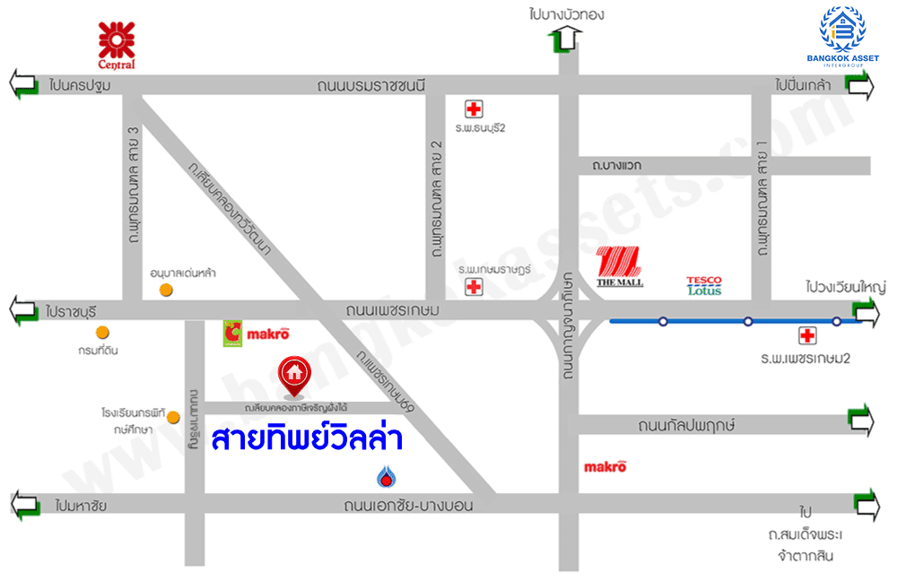 *****อาคารพาณิชย์มือสอง สูง 4 ชั้น สายทิพย์วิลล่า เพชรเกษม เนื้อที่ 17.60 ตร.ว ฟังก์ชัน 2 ห้องนอน 2 ห้องน้ำ 1 ที่จอดรถ บนทำเลศักยภาพ เหมาะกับการทำธุรกิจ ติดถนนเลียบคลองภาษีเจริญฝั่งใต้ เหมาะสมกับทุกครอบครัว ใกล้รถไฟฟ้าสายสีน้ำเงิน "สถานีหลักสอง" และจุดขึ้นทางด่วน "พระราม2"