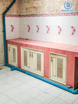 *****อาคารพาณิชย์มือสอง สูง 4 ชั้น สายทิพย์วิลล่า เพชรเกษม เนื้อที่ 17.60 ตร.ว ฟังก์ชัน 2 ห้องนอน 2 ห้องน้ำ 1 ที่จอดรถ บนทำเลศักยภาพ เหมาะกับการทำธุรกิจ ติดถนนเลียบคลองภาษีเจริญฝั่งใต้ เหมาะสมกับทุกครอบครัว ใกล้รถไฟฟ้าสายสีน้ำเงิน "สถานีหลักสอง" และจุดขึ้นทางด่วน "พระราม2"