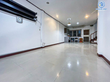 *****ทาวน์เฮ้าส์มือสองนนทบุรี หมู่บ้าน บิวตี้เฮาส์3 ราชพฤกษ์ เนื้อที่กว้าง 23.3 ตร.ว. ฟังก์ชัน 3 ห้องนอน 2 ห้องน้ำ 1 ที่จอดรถ บ้านพร้อมอยู่ แถมฟรี! 3 เครื่องปรับอากาศ บนทำเลเชื่อมต่อ ถนนราชพฤกษ์, ถนนบางกรวย-จงถนอม, ถนนนครอินทร์, ถนนรัตนาธิเบศร์ ใกล้ทางด่วน "ศรีรัช"