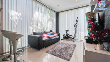 *****บ้านเดี่ยวมือสอง โครงการ พฤกษาวิลเลจ5 กาญจนาภิเษก หลังมุม เนื้อที่ 50.50 ตร.ว. ฟังก์ชัน 4 ห้องนอน 2 ห้องน้ำ 1 ที่จอดรถ ภายในสภาพดีมากรอบบ้านกว้างขวาง บนทำเลดี เชื่อมต่อถนนกาญจนาภิเษก ซอยคลองถนน ใกล้โครงการรถไฟฟ้าสายสีม่วง "สถานีคลองบางไผ่" และจุดขึ้นทางด่วน "กาญจนาภิเษก"