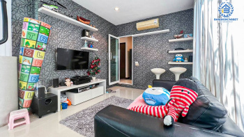 *****บ้านเดี่ยวมือสอง โครงการ พฤกษาวิลเลจ5 กาญจนาภิเษก หลังมุม เนื้อที่ 50.50 ตร.ว. ฟังก์ชัน 4 ห้องนอน 2 ห้องน้ำ 1 ที่จอดรถ ภายในสภาพดีมากรอบบ้านกว้างขวาง บนทำเลดี เชื่อมต่อถนนกาญจนาภิเษก ซอยคลองถนน ใกล้โครงการรถไฟฟ้าสายสีม่วง "สถานีคลองบางไผ่" และจุดขึ้นทางด่วน "กาญจนาภิเษก"