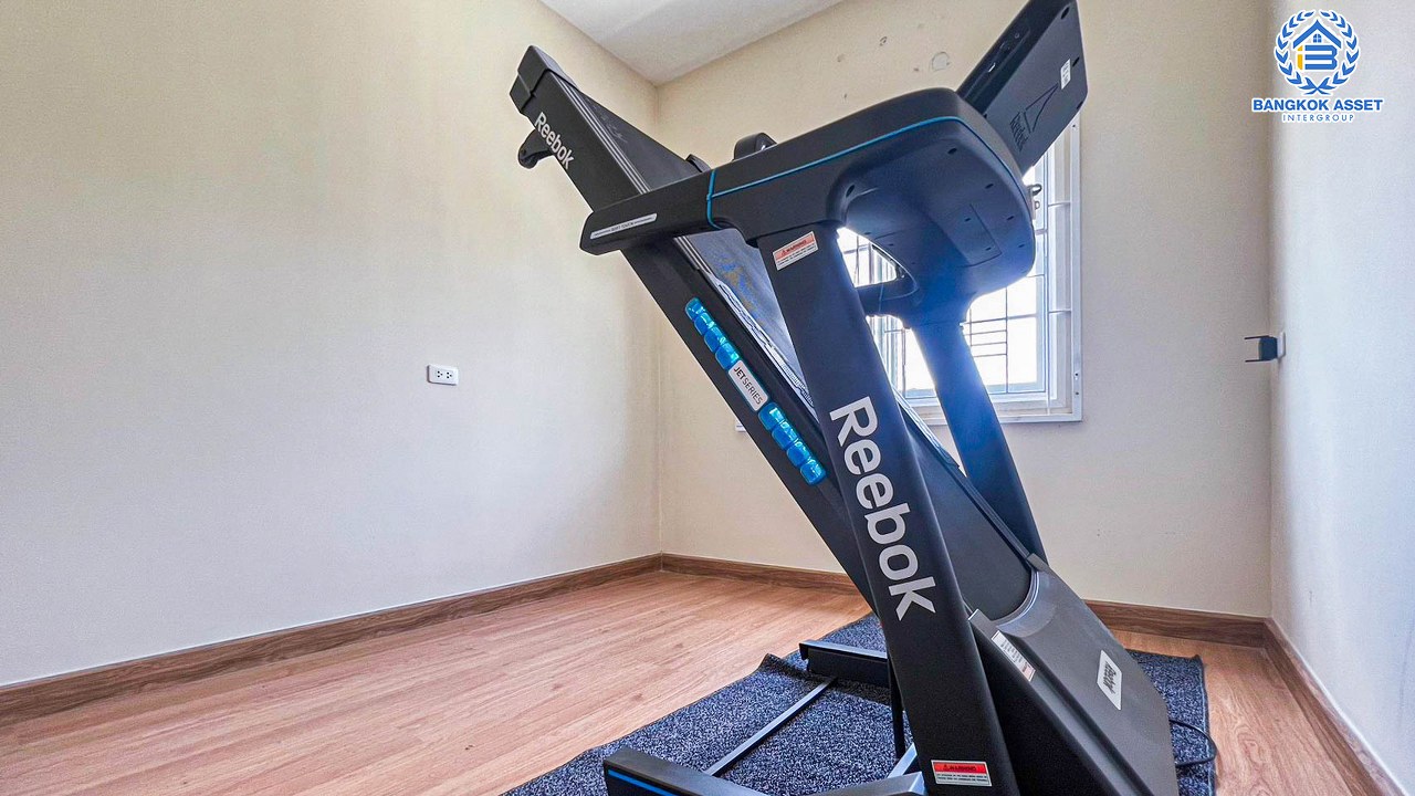 *****ทาวน์เฮ้าส์มือสองนนทบุรี โครงการ โกลเด้นทาวน์ วงศ์สว่าง-แคราย เนื้อที่ 17.6 ตร.ว. ฟังก์ชัน 3 ห้องนอน 2 ห้องน้ำ 1 ที่จอดรถ แถมฟรี! เครื่องปรับอากาศ, เครื่องทำน้ำอุ่น บนทำเลเดินทางสะดวก เชื่อมต่อถนนรัตนาธิเบศร์, ถนนติวานนท์, ถนนเลี่ยงเมืองนนทบุรี ใกล้ทางด่วน "งามวงศ์วาน" และรถไฟฟ้าสายสีม่วง "สถานีแยกนนทบุรี1"