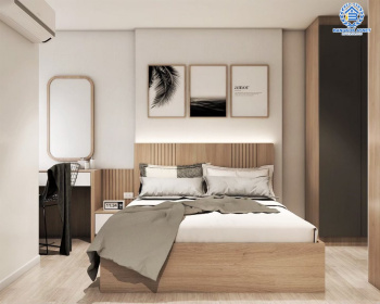 *****คอนโดมิเนียมมือสอง โครงการ ไอคอน สุขุมวิท77 พื้นที่ใช้สอยกว้าง 31.48 ตร.ม. ฟังก์ชัน 1 ห้องนอน 1 ห้องน้ำ 1 ที่จอดรถ ฟรีเฟอร์นิเจอร์ พร้อมเข้าอยู่ โครงการตั้งบนทำเลเดินทางสะดวก เชื่อมต่อถนนสุขุมวิท ใกล้รถไฟฟ้าสายสีเขียวอ่อน "สถานีอ่อนนุช" และจุดขึ้นทางด่วน "ศรีรัช"