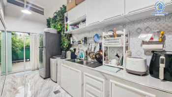 *****ทาวน์เฮ้าส์มือสองนนทบุรี โครงการ พฤกษาวิลล์98 นครอินทร์ หลังมุม! เนื้อที่กว้างขวางเกือบ 24 ตร.ว. ฟังก์ชัน 2 ห้องนอน 2 ห้องน้ำ 1 ที่จอดรถ บ้านพร้อมอยู่ ต่อเติมทั้งหลัง ขายเท่าทุน บนทำเลเยี่ยม เชื่อมต่อถนนราชพฤกษ์, ถนนนครอินทร์, ถนนบางกรวย-ไทรน้อย ใกล้ทางด่วน "ศรีรัช"