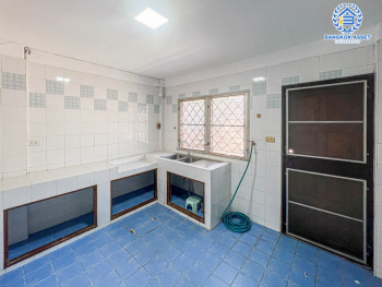 *****ทาวน์เฮ้าส์มือสอง โครงการ สรานนท์ ติวานนท์ เนื้อที่ 20.80 ตร.ว. ฟังก์ชัน 3 ห้องนอน 2 ห้องน้ำ 1 ที่จอดรถ พื้นที่ใช้สอยกว้าง บ้านสภาพดีมาก โครงการตั้งบนทำเลเยี่ยม ใกล้เซ็นทรัลแจ้งวัฒนะ และโครงการรถไฟฟ้า (ในอนาคต) สายสีชมพู "สถานีปากเกร็ด"