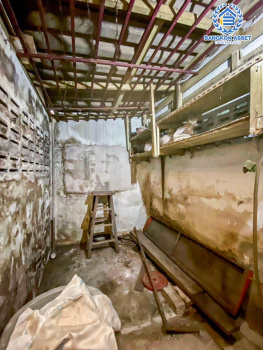 *****ทาวน์เฮ้าส์มือสองกรุงเทพมหานคร หมู่บ้าน ศิลวัฒน์ บางนา-ตราด เนื้อที่ 11 ตร.ว. ฟังก์ชัน 2 ห้องนอน 1 ห้องน้ำ บนทำเลใกล้เซ็นทรัล บางนา, รถไฟฟ้าสายสีเขียว "สถานีบางนา" และจุดขึ้นทางด่วน "แยกบางนา" จองด่วน!