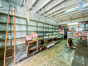 *****ทาวน์เฮ้าส์มือสองกรุงเทพมหานคร หมู่บ้าน ศิลวัฒน์ บางนา-ตราด เนื้อที่ 11 ตร.ว. ฟังก์ชัน 2 ห้องนอน 1 ห้องน้ำ บนทำเลใกล้เซ็นทรัล บางนา, รถไฟฟ้าสายสีเขียว "สถานีบางนา" และจุดขึ้นทางด่วน "แยกบางนา" จองด่วน!