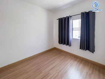 *****ทาวน์เฮ้าส์มือสองนนทบุรี โครงการ คิวดิสทริค เวสต์เกต เนื้อที่เกือบ 18 ตร.ว. ฟังก์ชัน 3 ห้องนอน 2 ห้องน้ำ 2 ที่จอดรถ บ้านสภาพดี พร้อมอยู่ บนทำเลเชื่อมต่อ ถนนกาญจนาภิเษก, ถนนรัตนาธิเบศร์ เพียง 10 นาทีก็ถึงรถไฟฟ้าสายสีม่วง "สถานีคลองบางไผ่" จองเลย