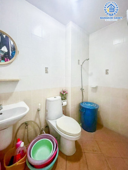 *****ทาวน์โฮมมือสอง โครงการ วิชั่นวิลล์5 ติวานนท์ เนื้อที่กว้าง 26.40 ตร.ว. ฟังก์ชัน 3 ห้องนอน 3 ห้องน้ำ 1 ที่จอดรถ พื้นที่กว้างตอบโจทย์ทุกไลฟ์สไตล์ พร้อมอยู่ บนทำเลเดินทางสะดวก ใกล้ไฟฟ้าสายสีม่วง "สถานีศูนย์ราชการนนทบุรี" และจุดขึ้นทางด่วน "งามวงศ์วาน"