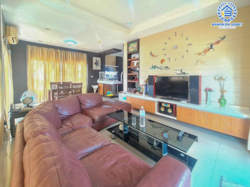 *****บ้านเดี่ยวมือสอง โครงการ เลอนครินทร์ ศรีนครินทร์-ร่มเกล้า หลังมุม เนื้อที่กว้าง 88.10 ตร.ว. ฟังก์ชัน 3 ห้องนอน 3 ห้องน้ำ 2 ที่จอดรถ บ้านสวยพื้นที่กว้าง ตอบโจทย์ทุกไลฟ์สไตล์การอยู่อาศัย บนทำเลดี เชื่อมต่อถนนศรีนครินทร์ ใกล้รถไฟฟ้าสายสีเขียว "สถานีศรีนครินทร์" และจุดขึ้นทางด่วน "กาญจนาภิเษก"