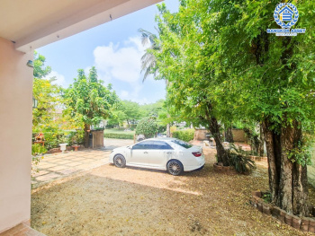 *****บ้านเดี่ยวมือสอง โครงการ เลอนครินทร์ ศรีนครินทร์-ร่มเกล้า หลังมุม เนื้อที่กว้าง 88.10 ตร.ว. ฟังก์ชัน 3 ห้องนอน 3 ห้องน้ำ 2 ที่จอดรถ บ้านสวยพื้นที่กว้าง ตอบโจทย์ทุกไลฟ์สไตล์การอยู่อาศัย บนทำเลดี เชื่อมต่อถนนศรีนครินทร์ ใกล้รถไฟฟ้าสายสีเขียว "สถานีศรีนครินทร์" และจุดขึ้นทางด่วน "กาญจนาภิเษก"