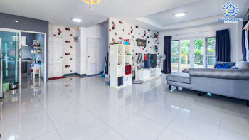 *****บ้านเดี่ยวมือสอง โครงการ เดอะลิฟวิ่ง3 กาญจนาภิเษก เนื้อที่ถึง 60.20 ตร.ว. ฟังก์ชัน 3 ห้องนอน 3 ห้องน้ำ จอดรถได้ 2 คัน ภายในสภาพพร้อมอยู่ บรรยากาศโครงการมีความเป็นส่วนตัว บนทำเลเดินทางสะดวก ติดถนนกาญจนาภิเษก ใกล้เซ็นทรัลเวสต์เกต และรถไฟฟ้าสายสีม่วง "สถานีคลองบางไผ่" จองเลย!