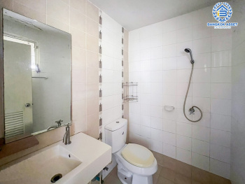 *****ทาวน์เฮ้าส์มือสองกรุงเทพมหานคร โครงการ เดอะคอนเนค7/2 ดอนเมือง-วิภาวดี เนื้อที่กว้าง 19.2 ตร.ว. ฟังก์ชัน 3 ห้องนอน 2 ห้องน้ำ 1 ที่จอดรถ สภาพดี แถมฟรี! 2 เครื่องปรับอากาศ บนทำเลใกล้สนามบินดอนเมือง เพียง 15 นาทีก็ถึงรถไฟฟ้าสายสีแดง "สถานีดอนเมือง" และใกล้ทางด่วน "ศรีสมาน" ในราคาคุ้มสุด !