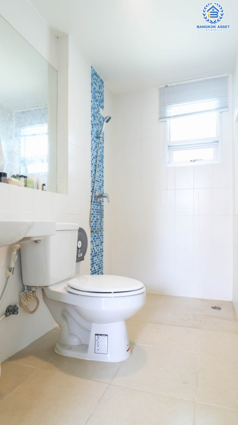 *****บ้านเดี่ยวมือสองนนทบุรี โครงการ ไลฟ์บางกอกบูเลอวาร์ด พระราม5 หลังมุม! คุณภาพระดับ SC ASSET เนื้อที่ 50.3 ตร.ว. ฟังก์ชัน 3 ห้องนอน 3 ห้องน้ำ 2 ที่จอดรถ แถมฟรี! 4 เครื่องปรับอากาศ 1 เครื่องทำน้ำอุ่น บนทำเลแห่งการเดินทาง ใกล้รถไฟฟ้าสายสีม่วง "สถานีแยกติวานนท์" และทางด่วน "ศรีรัช"