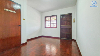 *****ทาวน์โฮมมือสอง โครงการ สวนผัก27 สวนผัก เนื้อที่ 20 ตร.ว. ฟังก์ชัน 4 ห้องนอน 3 ห้องน้ำ 1 ที่จอดรถ หน้าบ้านกว้างขวาง ภายในสภาพใหม่ โครงการตั้งบนทำเลเดินทางสะดวก เชื่อมต่อถนนสวนผัก ถนนอัจฉริยะประสิทธิ์ ใกล้รถไฟฟ้าสายสีแดง "สถานีตลิ่งชัน" จองเลย!