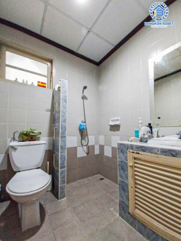 *****ทาวน์เฮ้าส์มือสองนนทบุรี โครงการ บุศรินทร์ วงแหวน-รัตนาธิเบศร์ เนื้อที่กว้าง 25 ตร.ว. ฟังก์ชัน 2 ห้องนอน 2 ห้องน้ำ 1 ที่จอดรถ แถมฟรี! เครื่องปรับอากาศ เครื่องดูดควัน บนทำเลแห่งการเดินทาง เชื่อมต่อถนนบ้านกล้วย-ไทรน้อย, ถนนกาญจณาภิเษก ใกล้ทางด่วน "ศรีรัช"