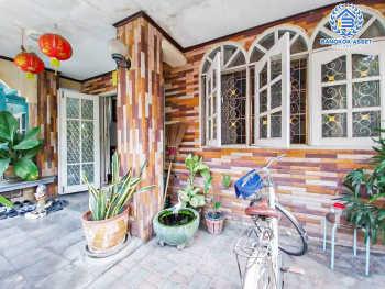 *****ทาวน์เฮ้าส์มือสองนนทบุรี โครงการ บุศรินทร์ วงแหวน-รัตนาธิเบศร์ เนื้อที่กว้าง 25 ตร.ว. ฟังก์ชัน 2 ห้องนอน 2 ห้องน้ำ 1 ที่จอดรถ แถมฟรี! เครื่องปรับอากาศ เครื่องดูดควัน บนทำเลแห่งการเดินทาง เชื่อมต่อถนนบ้านกล้วย-ไทรน้อย, ถนนกาญจณาภิเษก ใกล้ทางด่วน "ศรีรัช"