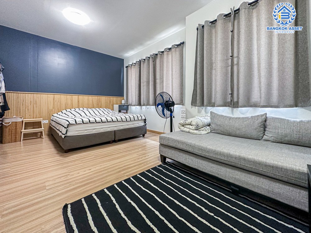 *****ทาวน์เฮ้าส์มือสอง โครงการ ดรีมดีลักซ์ ราชพฤกษ์-ปิ่นเกล้า เนื้อที่ 20.70 ตร.ว. พร้อมฟังก์ชัน 3 ห้องนอน 2 ห้องน้ำ 2 ที่จอดรถ ภายในตกแต่งสไตล์โมเดิร์น สภาพสวยพร้อมเข้าอยู่ บนทำเลแห่งการเดินทาง เชื่อมต่อถนนกาญจนาภิเษก ถนนนครอินทร์ ถนนราชพฤกษ์ ใกล้ทางด่วน "ศรีรัช" จองเลย!