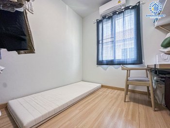 *****ทาวน์เฮ้าส์มือสอง โครงการ ดรีมดีลักซ์ ราชพฤกษ์-ปิ่นเกล้า เนื้อที่ 20.70 ตร.ว. พร้อมฟังก์ชัน 3 ห้องนอน 2 ห้องน้ำ 2 ที่จอดรถ ภายในตกแต่งสไตล์โมเดิร์น สภาพสวยพร้อมเข้าอยู่ บนทำเลแห่งการเดินทาง เชื่อมต่อถนนกาญจนาภิเษก ถนนนครอินทร์ ถนนราชพฤกษ์ ใกล้ทางด่วน "ศรีรัช" จองเลย!