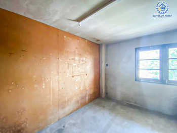 *****โรงงานมือสองสมุทรสาคร มินิแฟตติรี่ พระราม2 เนื้อที่กว้างขวาง 827.7 ตร.ว. ฟังก์ชัน 2 ห้องนอน 8 ห้องน้ำ ขายโรงงานพร้อมกิจการ แถมฟรี! 2 เครื่องปรับอากาศ บนทำเลดี เชื่อมต่อถนนแคราย, ถนนพุทธสาคร, ถนนเศรษฐกิจ 1