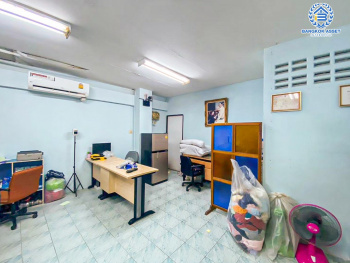 *****โรงงานมือสองสมุทรสาคร มินิแฟตติรี่ พระราม2 เนื้อที่กว้างขวาง 827.7 ตร.ว. ฟังก์ชัน 2 ห้องนอน 8 ห้องน้ำ ขายโรงงานพร้อมกิจการ แถมฟรี! 2 เครื่องปรับอากาศ บนทำเลดี เชื่อมต่อถนนแคราย, ถนนพุทธสาคร, ถนนเศรษฐกิจ 1