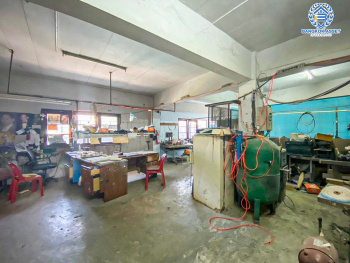 *****โรงงานมือสองสมุทรสาคร มินิแฟตติรี่ พระราม2 เนื้อที่กว้างขวาง 827.7 ตร.ว. ฟังก์ชัน 2 ห้องนอน 8 ห้องน้ำ ขายโรงงานพร้อมกิจการ แถมฟรี! 2 เครื่องปรับอากาศ บนทำเลดี เชื่อมต่อถนนแคราย, ถนนพุทธสาคร, ถนนเศรษฐกิจ 1