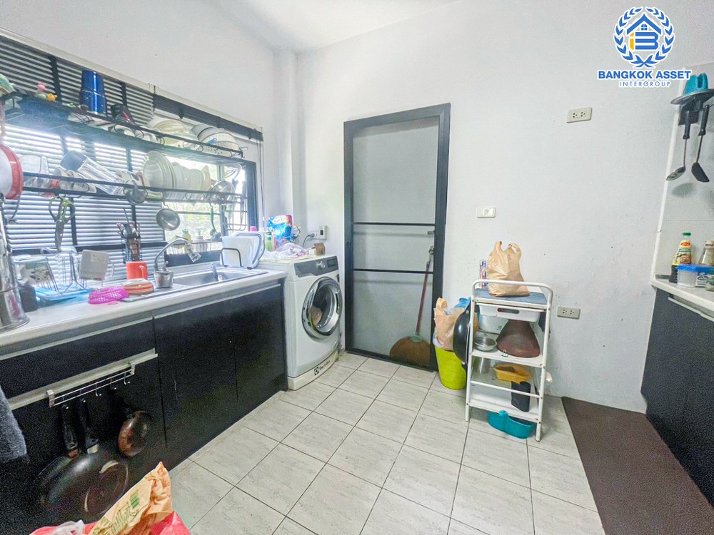 *****บ้านเดี่ยวมือสอง โครงการ ซีรีน พระราม2-ท่าข้าม  เนื้อที่ 57.20 ตร.ว ฟังก์ชัน 3 ห้องนอน 3 ห้องน้ำ 2 ที่จอดรถ บ้านสวยดีไซน์โมเดิร์น ภายในสภาพดีเยี่ยม พร้อมเข้าอยู่ ฟรี! เครื่องปรับอากาศ ราคาสุดคุ้มค่า! โครงการตั้งบนทำเลดี ใกล้เซ็นทรัลพระราม2 เชื่อมต่อจุดขึ้นทางด่วน "เฉลิมมหานคร"