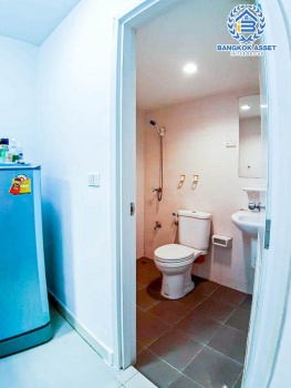 *****ทาวน์เฮ้าส์มือสองนนทบุรี โครงการ พฤกษาวิลล์35 พระราม5-นครอินทร์ เนื้อที่กว้าง 19.3 ตร.ว. ฟังก์ชัน 3 ห้องนอน 2 ห้องน้ำ 1 ที่จอดรถ บ้านสวย สภาพดี  บนทำเลโซนเมือง! เดินทางสะดวก ใกล้สะพานพระราม5, รถไฟฟ้าสายสีม่วง "สถานีแยกติวานนท์" และทางด่วน "ศรีรัช"